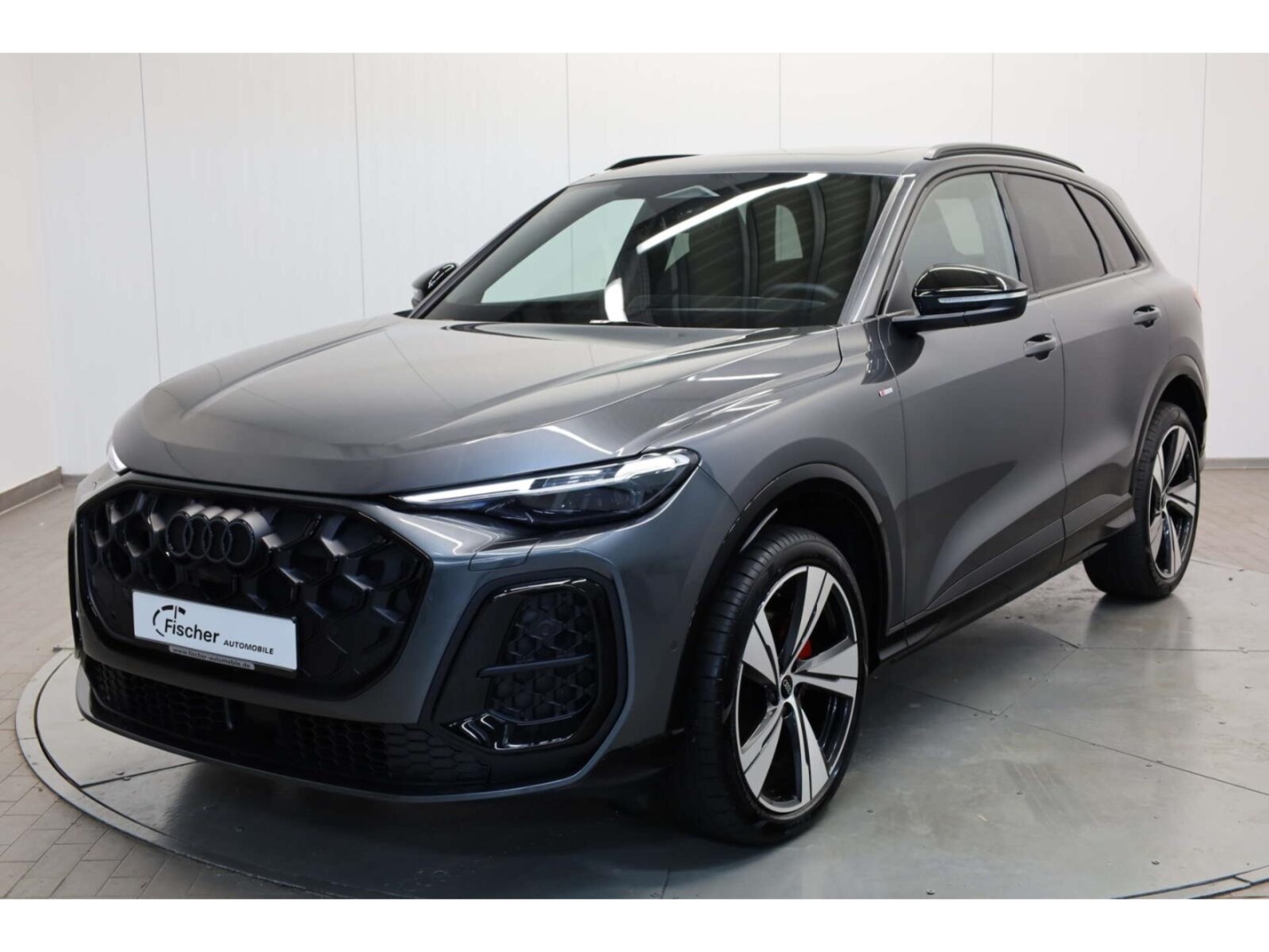 Audi Q5 – Bild 2