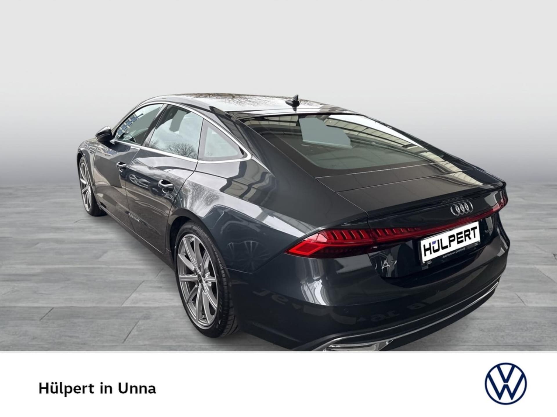 Audi A7 Sportback