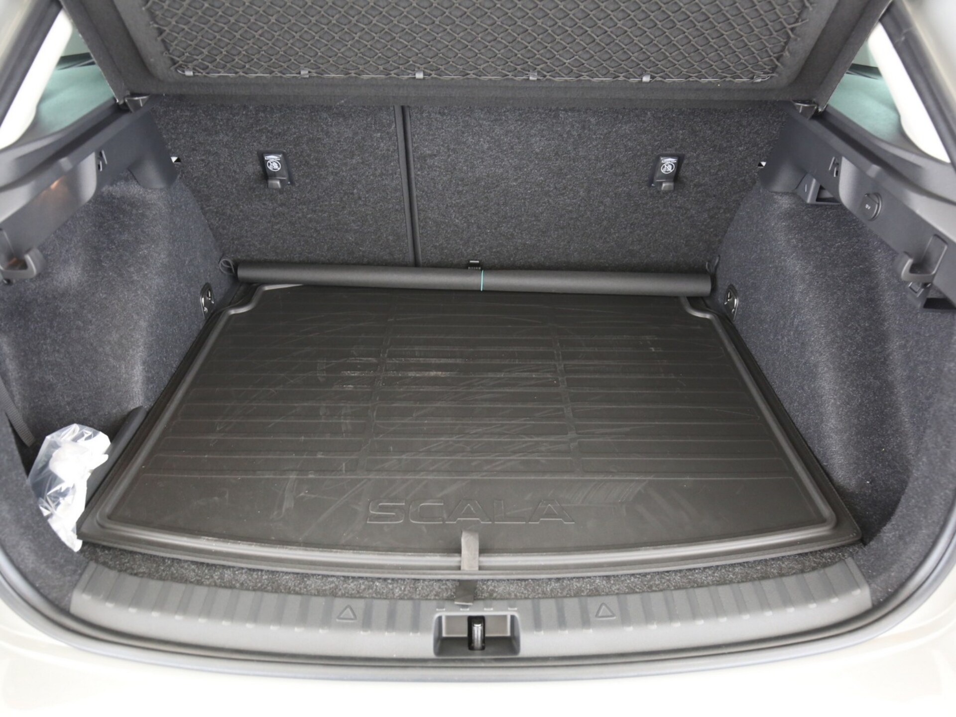 Skoda Scala Selection