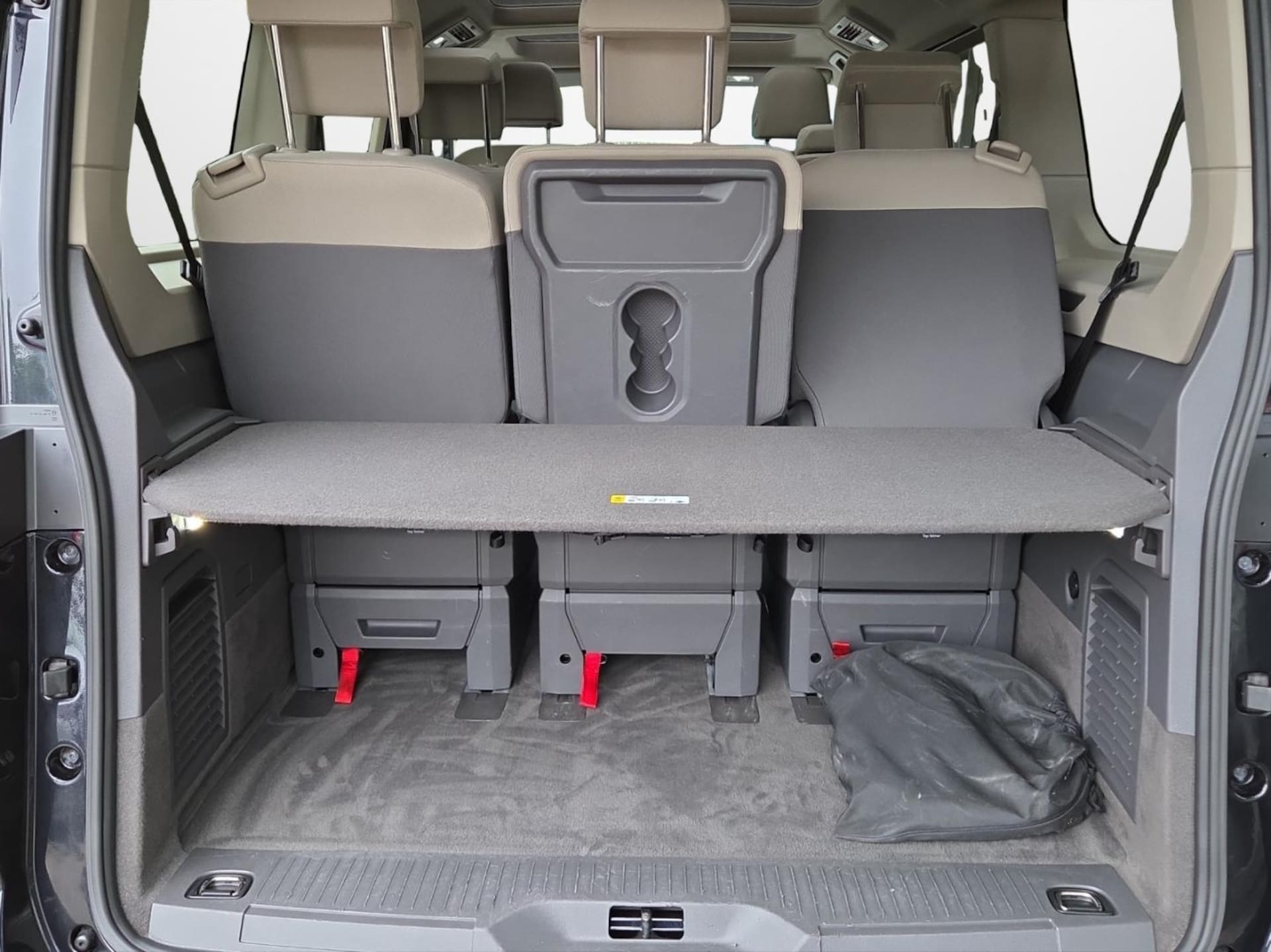 Volkswagen Multivan Langversion Life
