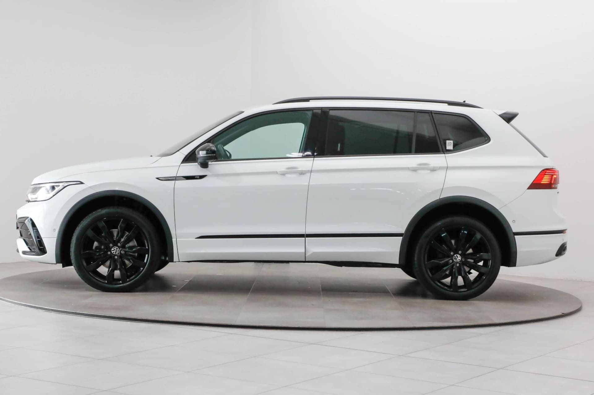 Volkswagen Tiguan Allspace R-Line