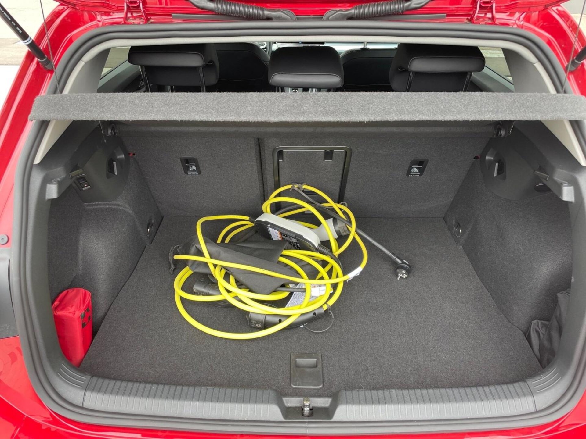 Volkswagen Golf ENERGY