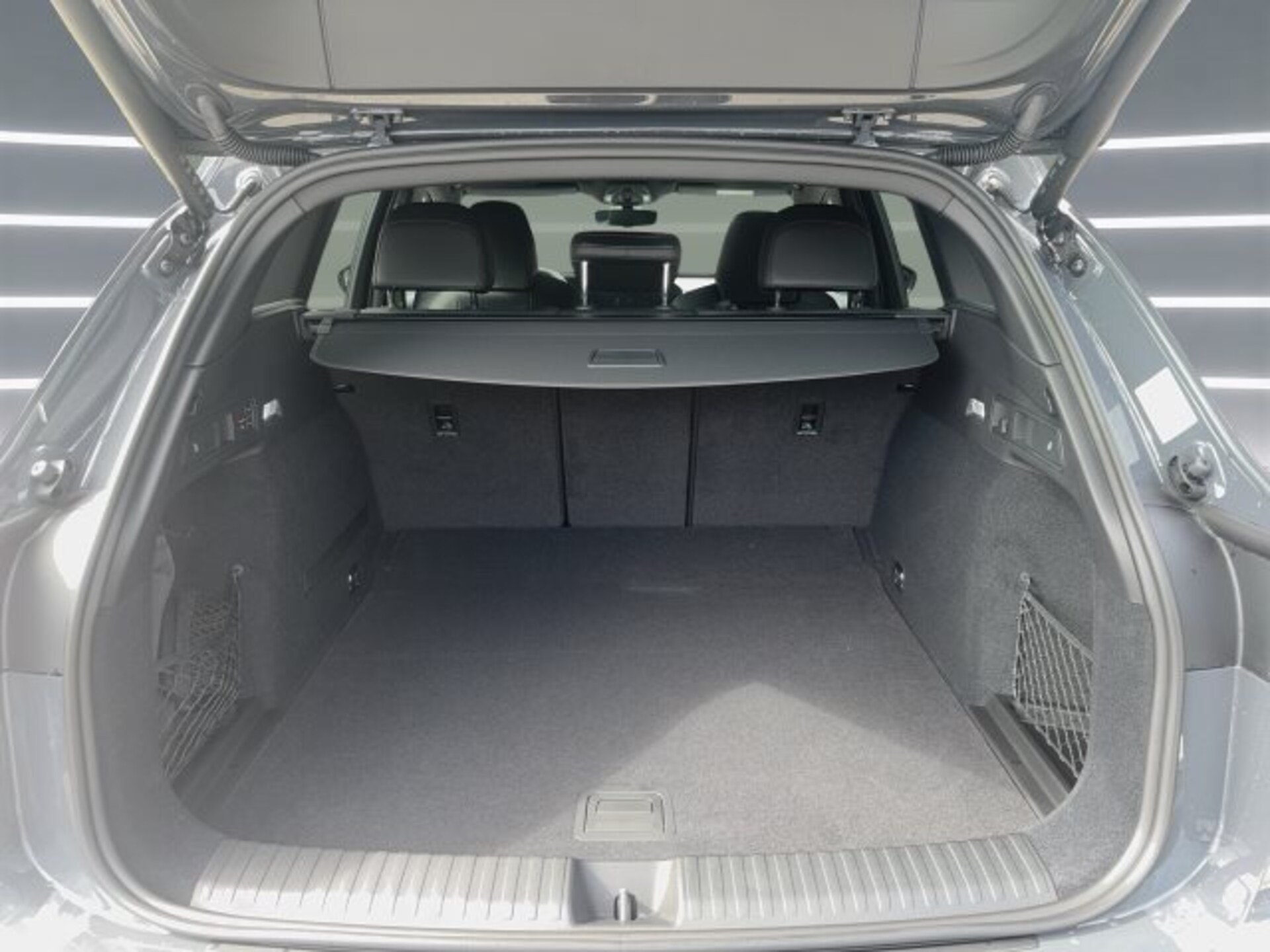 Audi Q6 SUV e-tron
