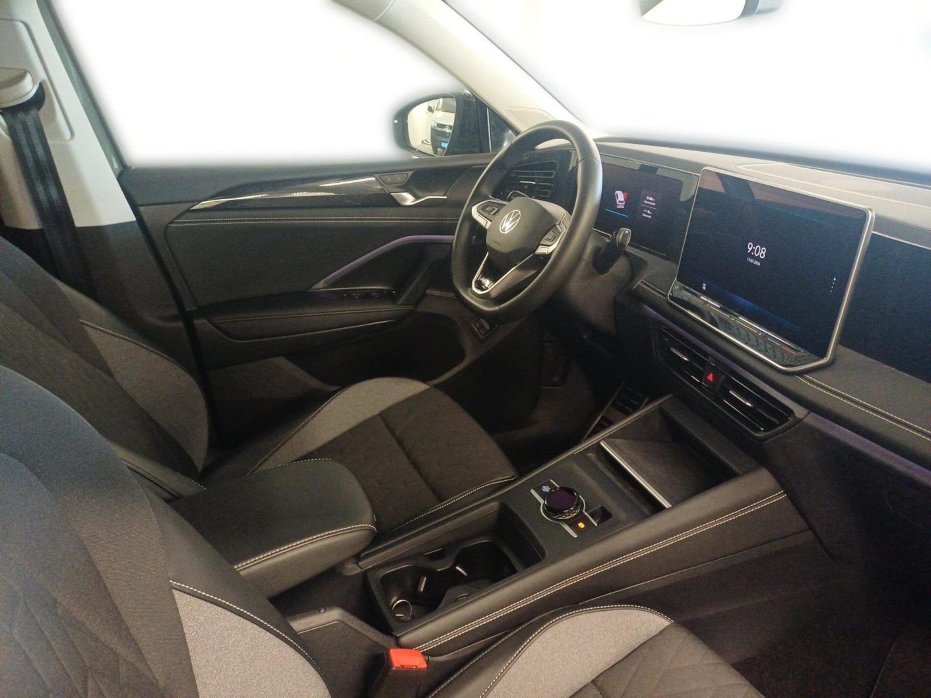 Volkswagen Tiguan ENERGY