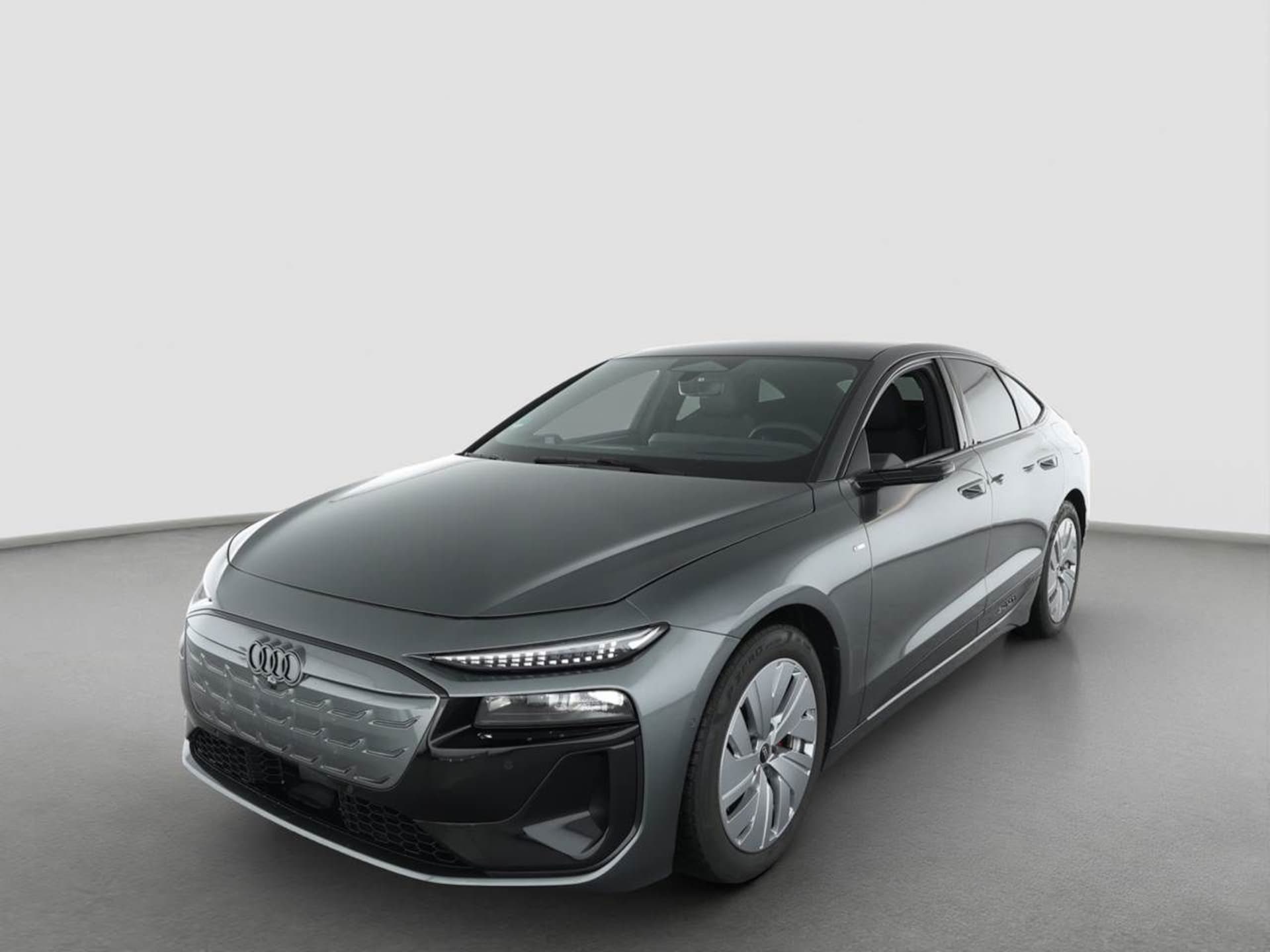 Audi A6 Sportback e-tron edition one