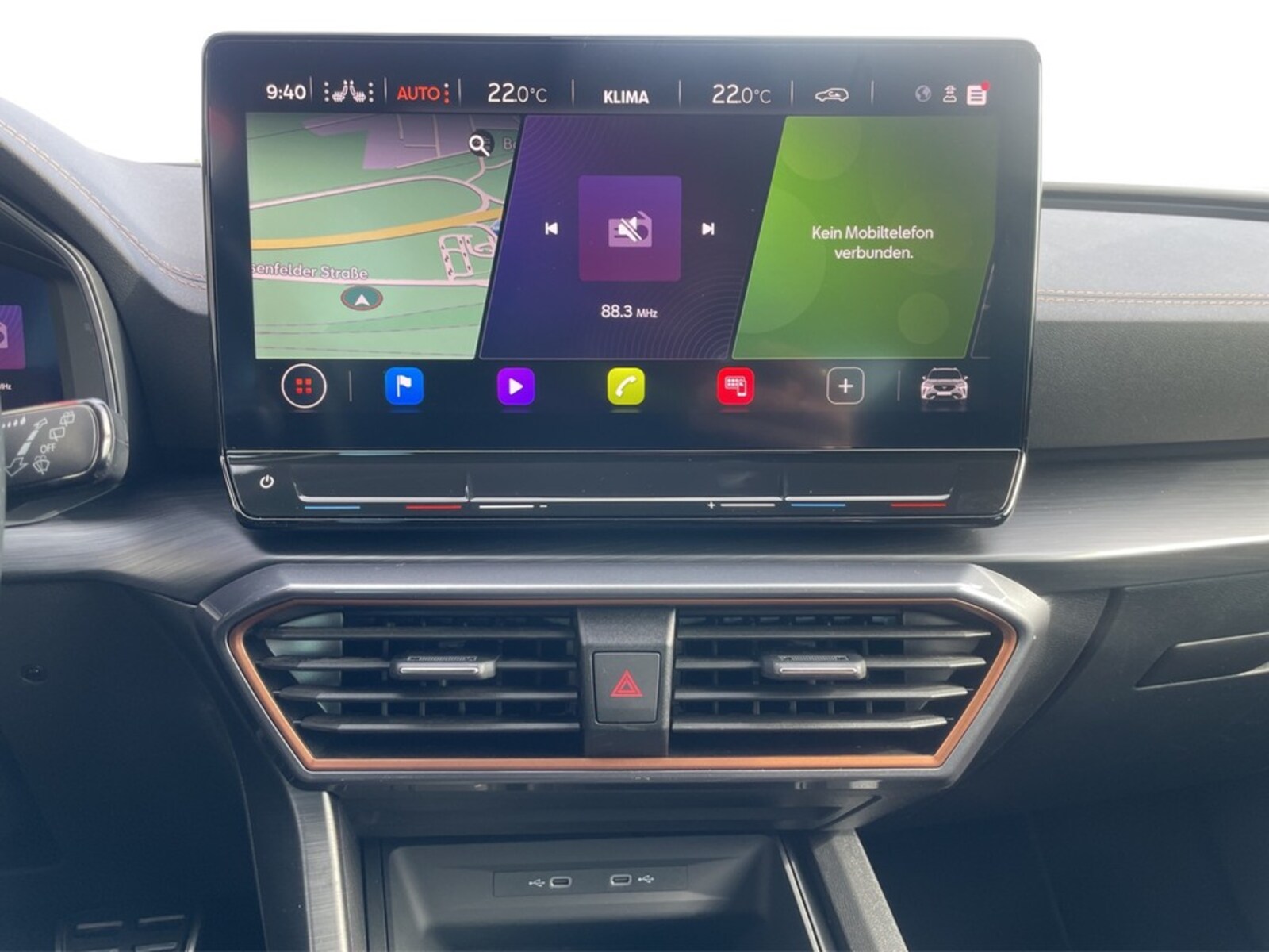 CUPRA Formentor – Bild 12