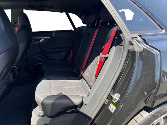 2026 Audi Q8 Prestige - Photo 16