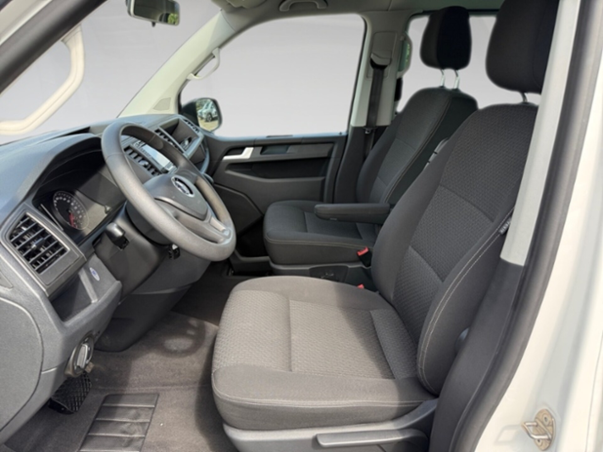Volkswagen T6 Multivan Trendline