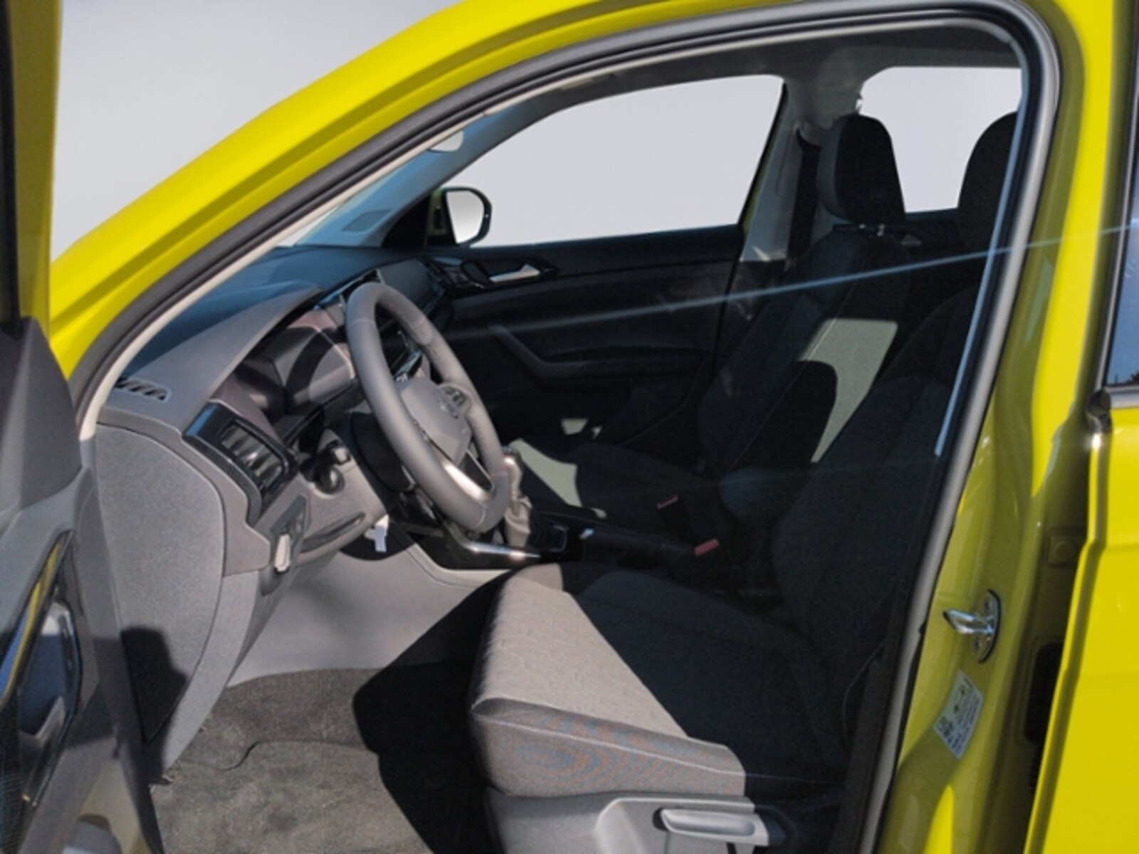 Volkswagen T-Cross – Bild 12
