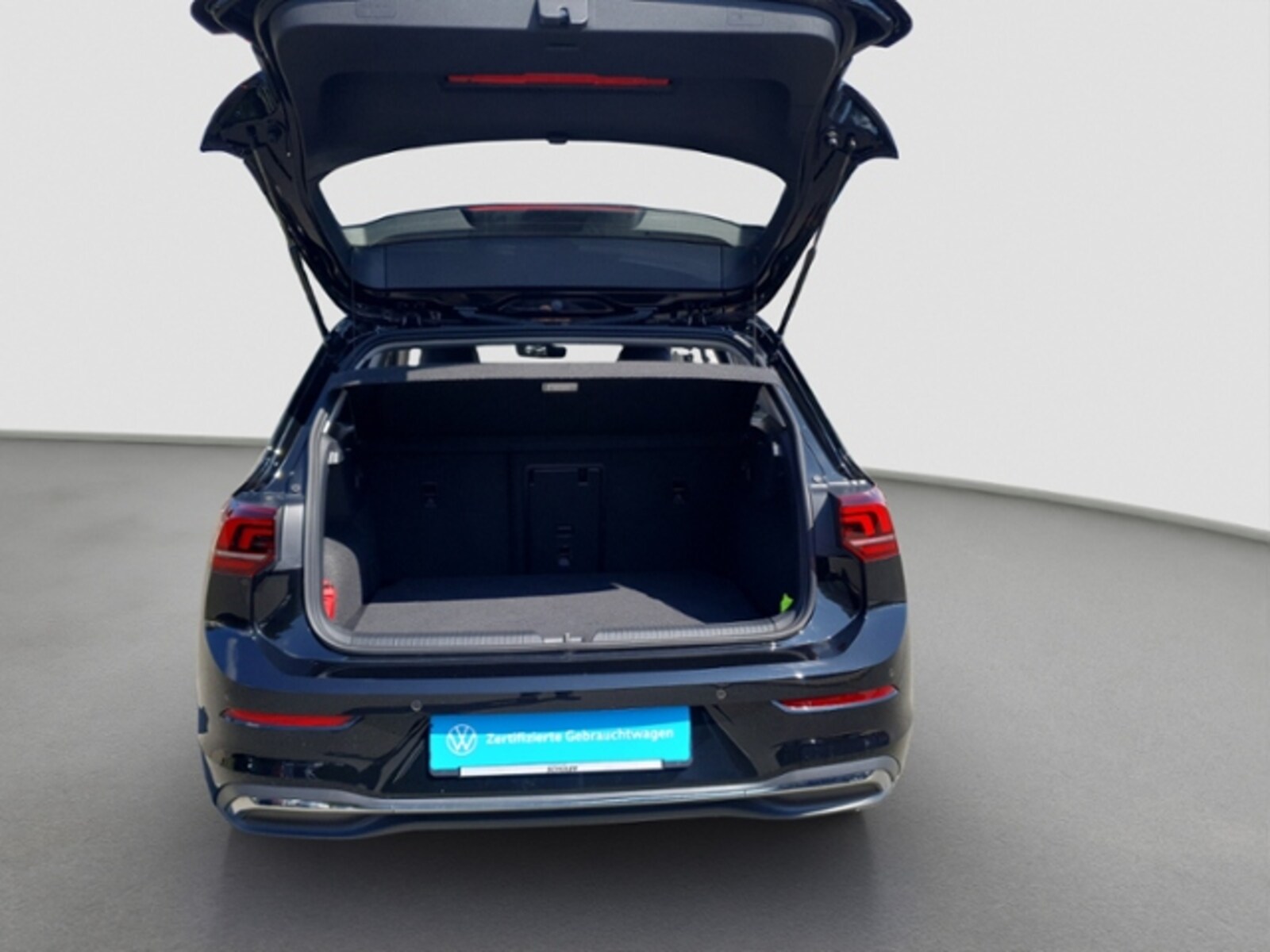 Volkswagen Golf – Bild 18