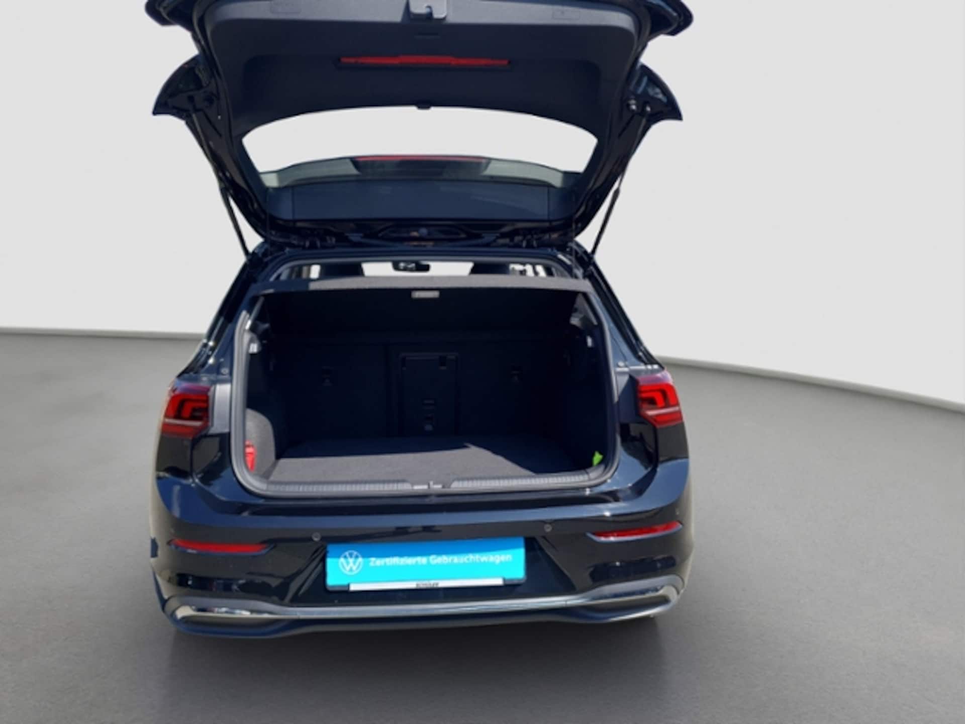 Volkswagen Golf Goal