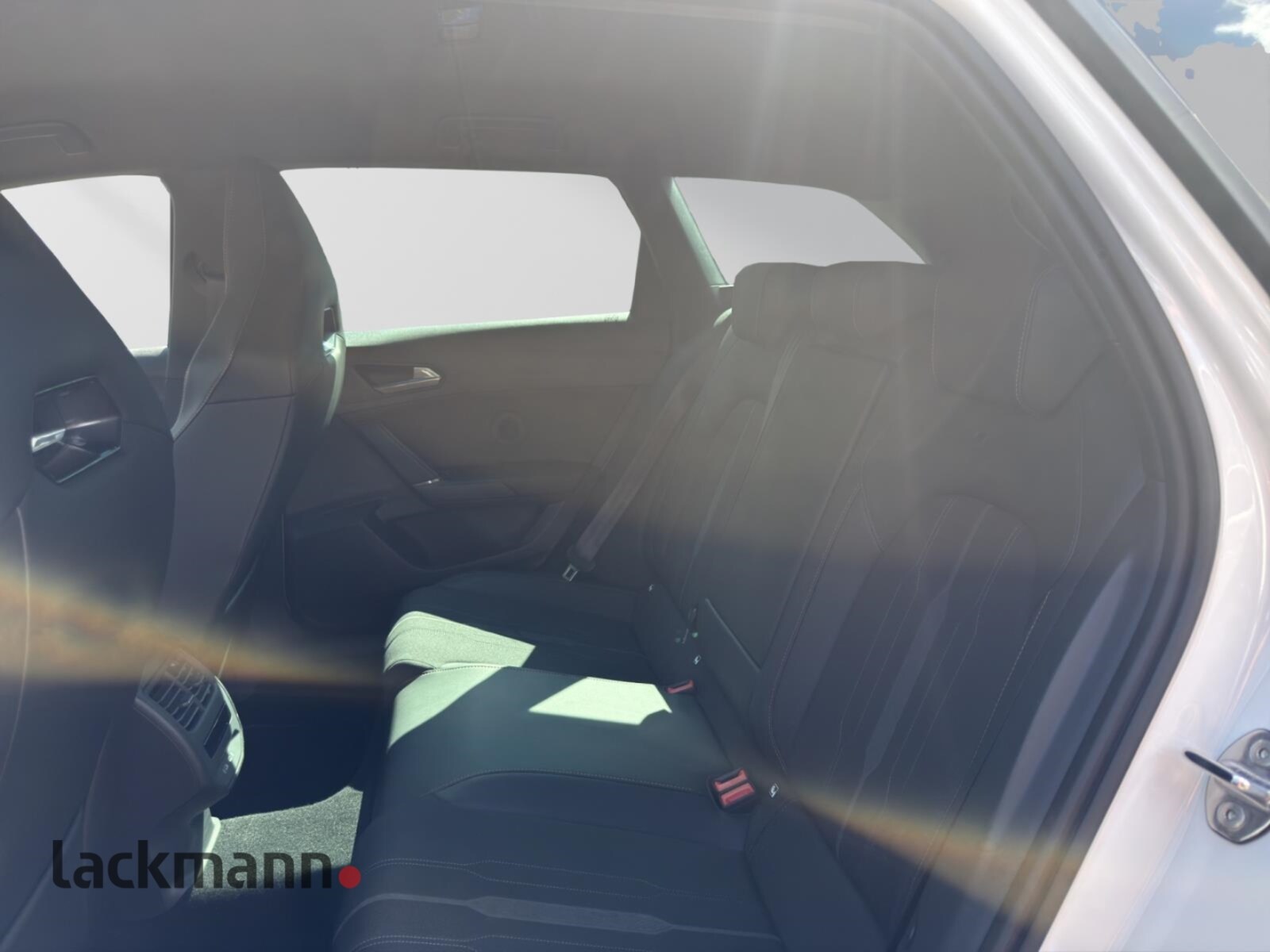 CUPRA Leon Sportstourer – Bild 9