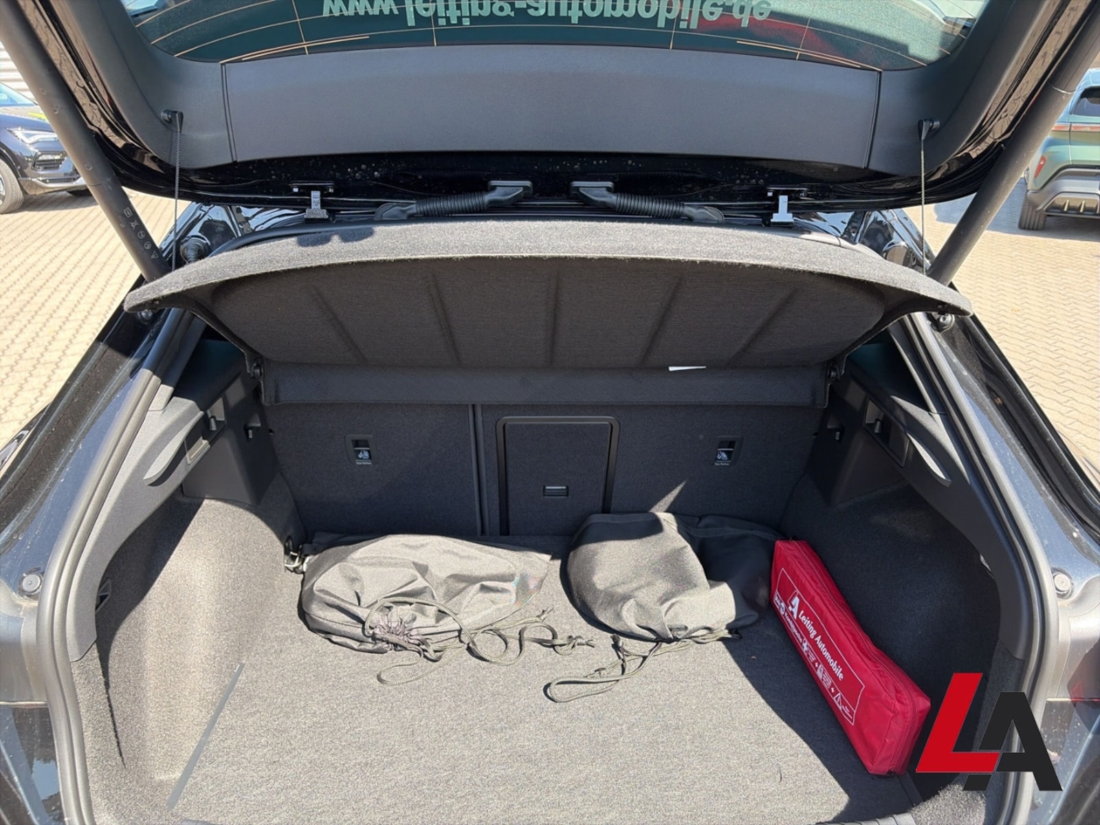 CUPRA Formentor – Bild 7