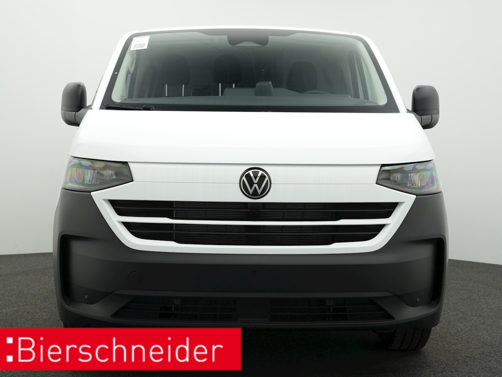 Volkswagen Transporter Kasten langer Radstand