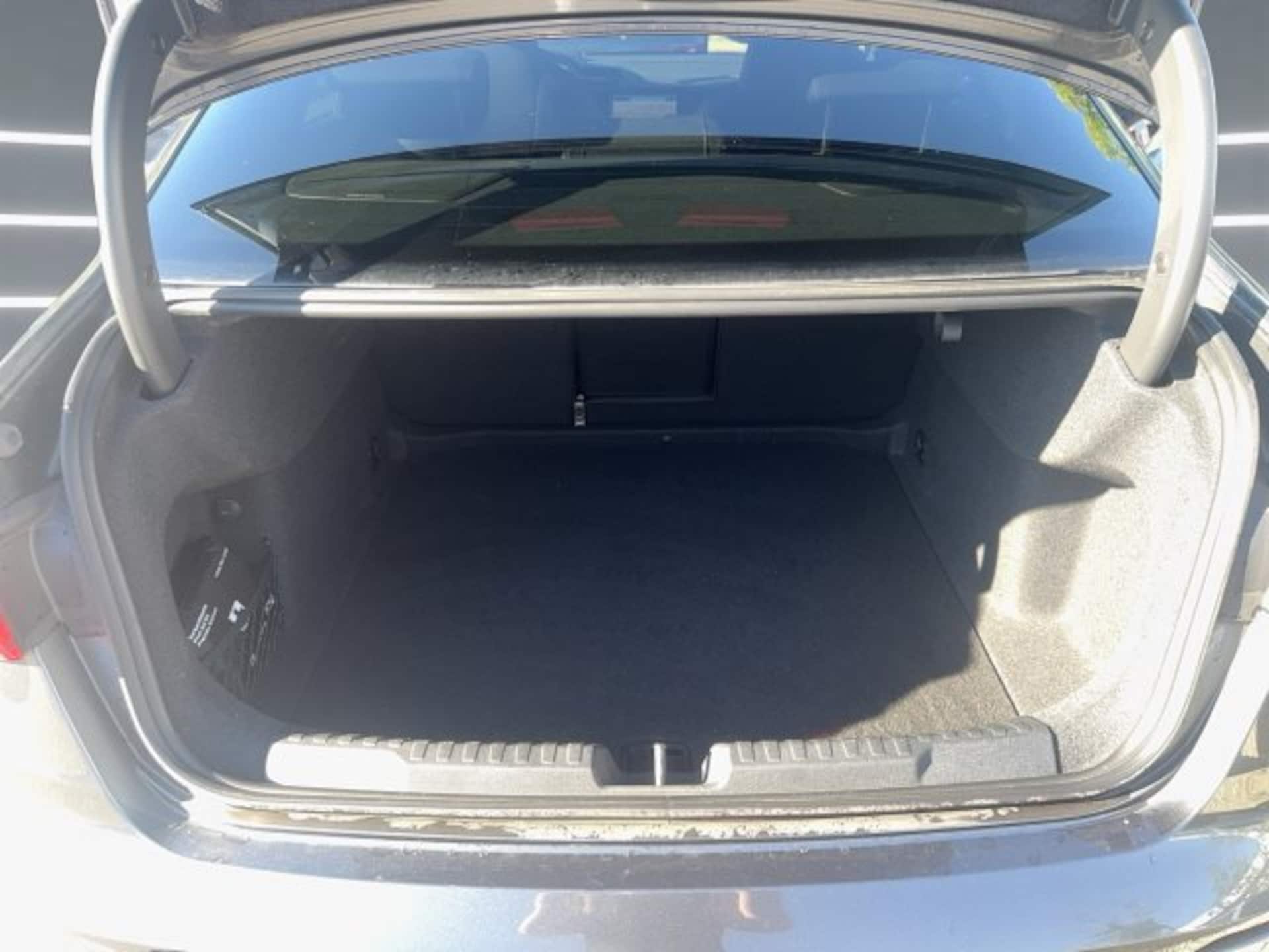 Audi A3 Limousine S line