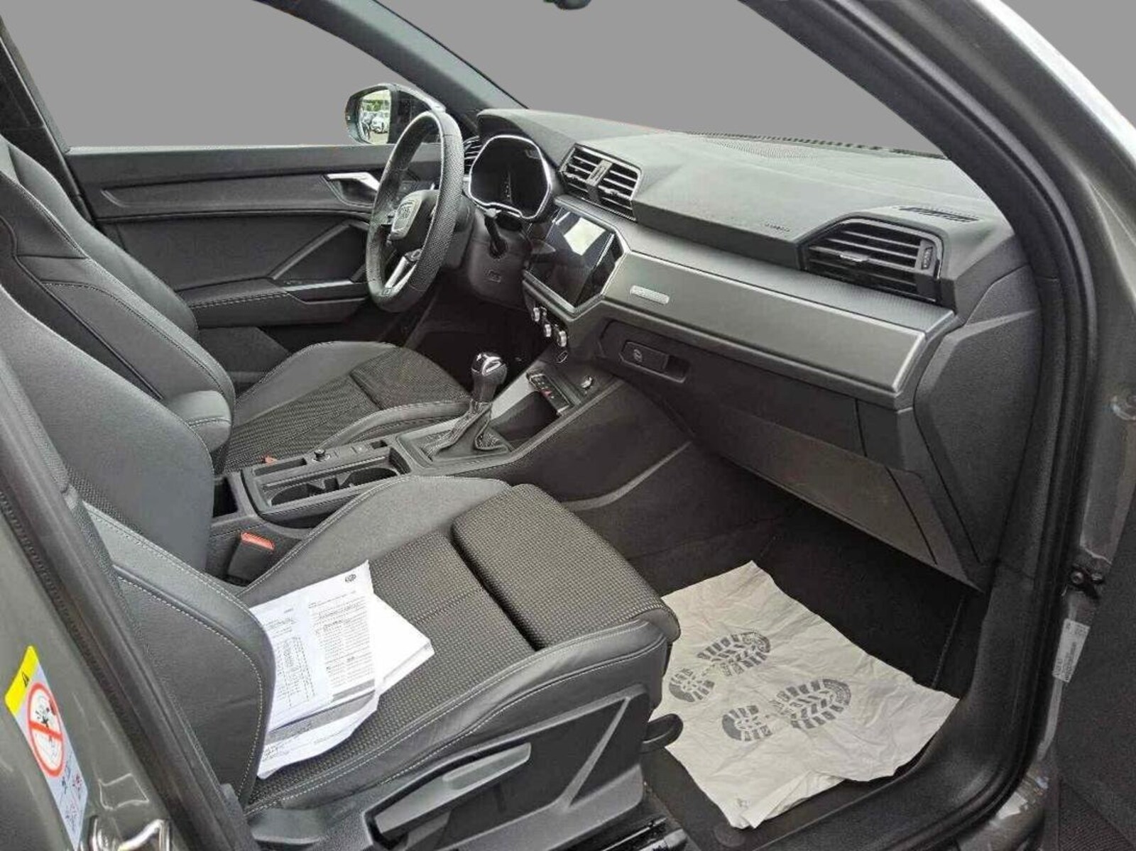 Audi Q3 Sportback – Bild 4