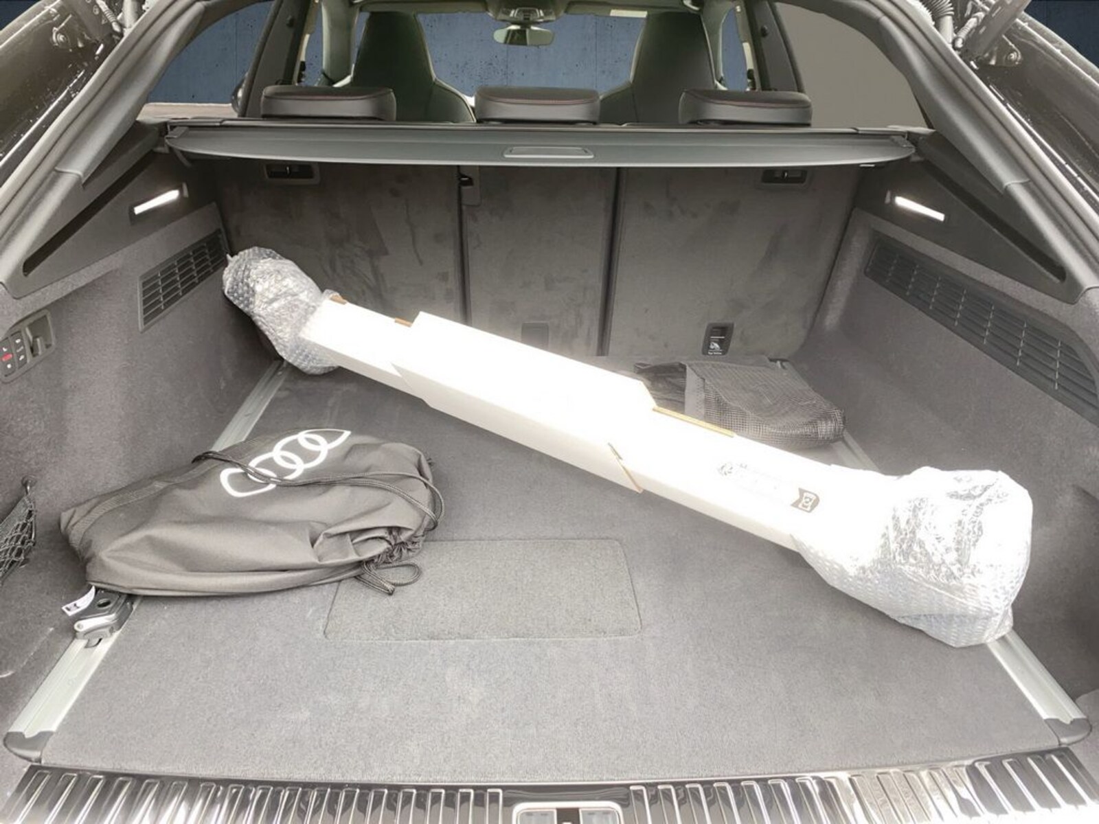 Audi Q8 – Bild 13