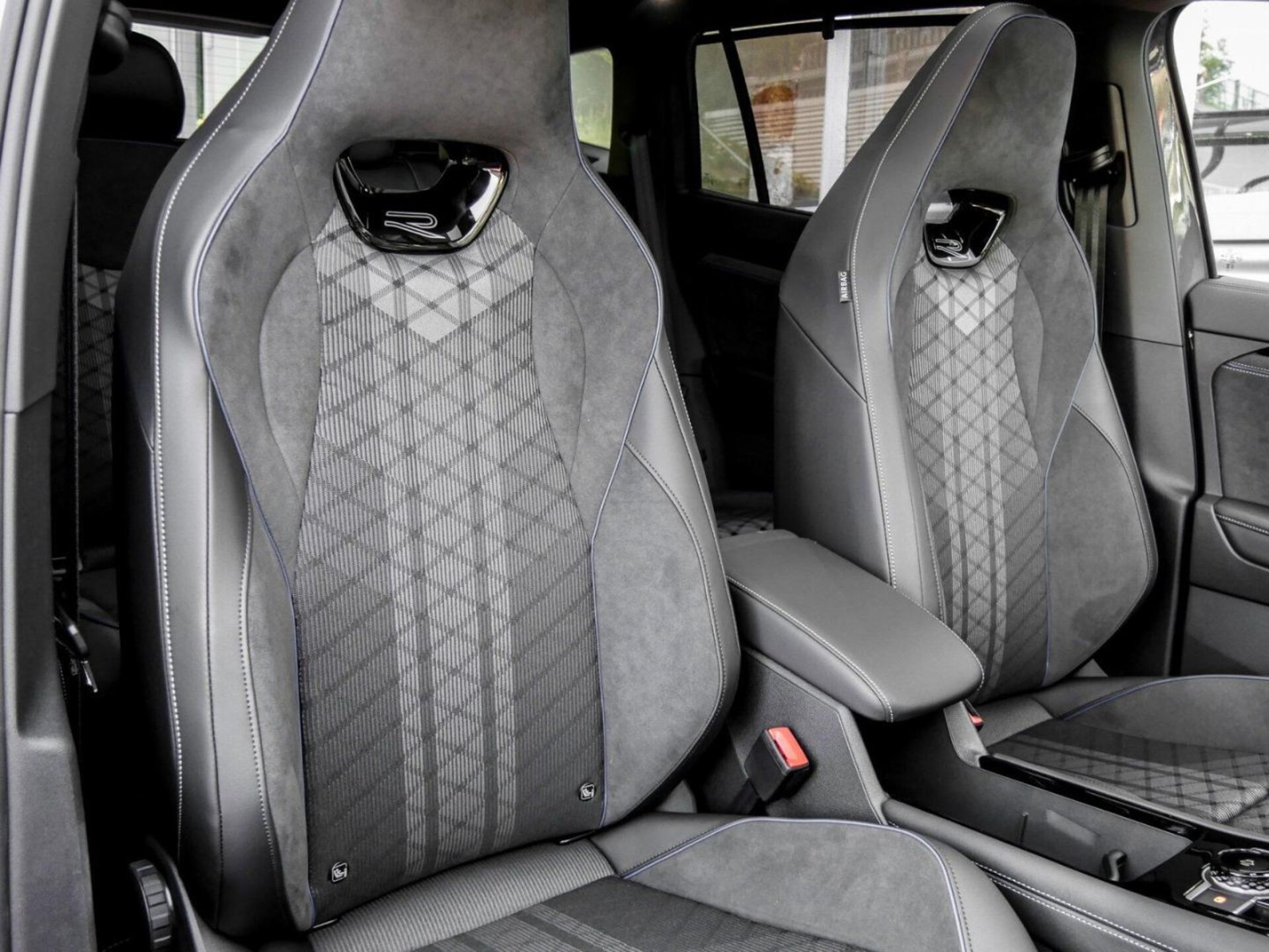 Volkswagen Tayron R-Line