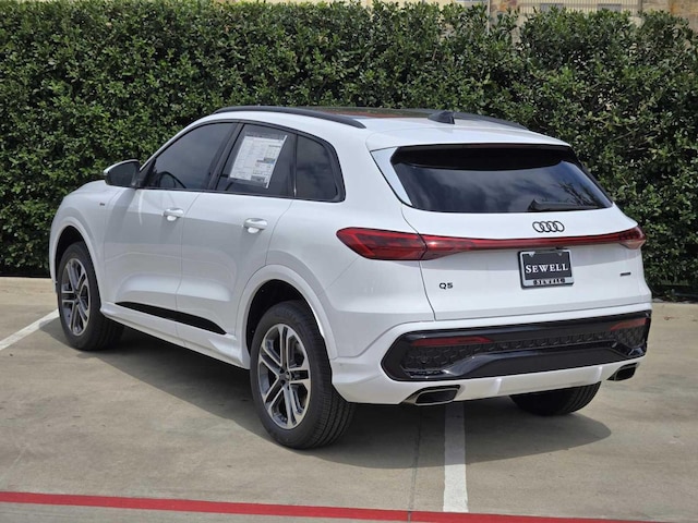 2026 Audi Q5
