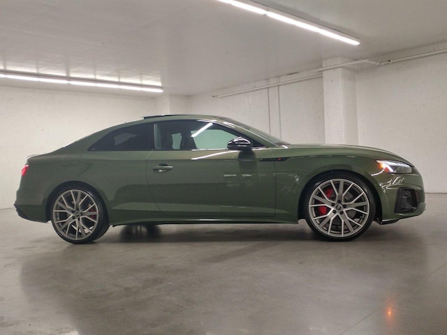 2023 Audi S5 Coupé