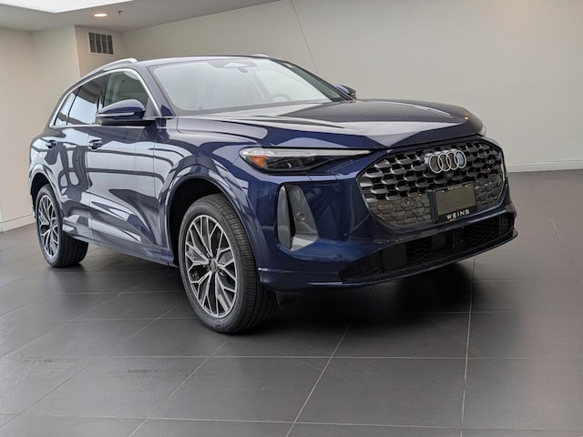 Photo of 2026 Audi Q5