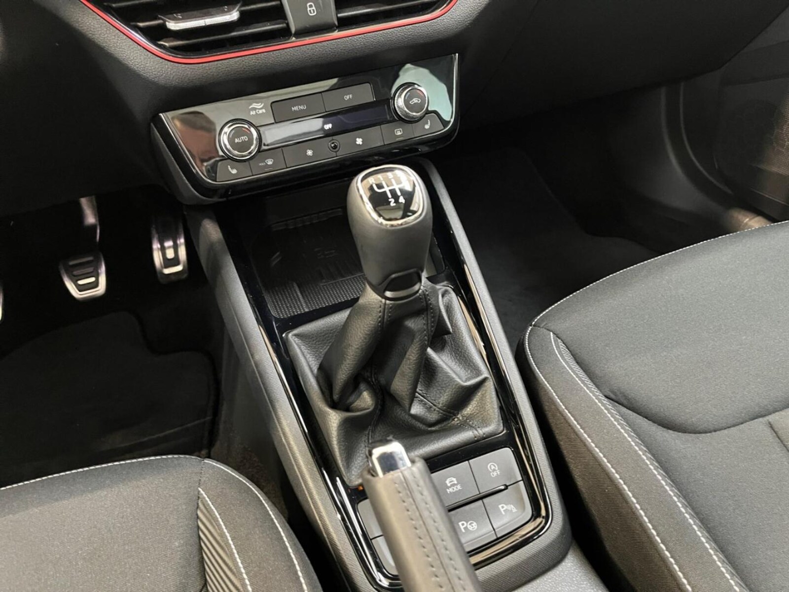 Škoda Kamiq – Bild 9