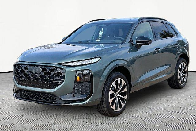 Photo of 2026 Audi Q3 SUV