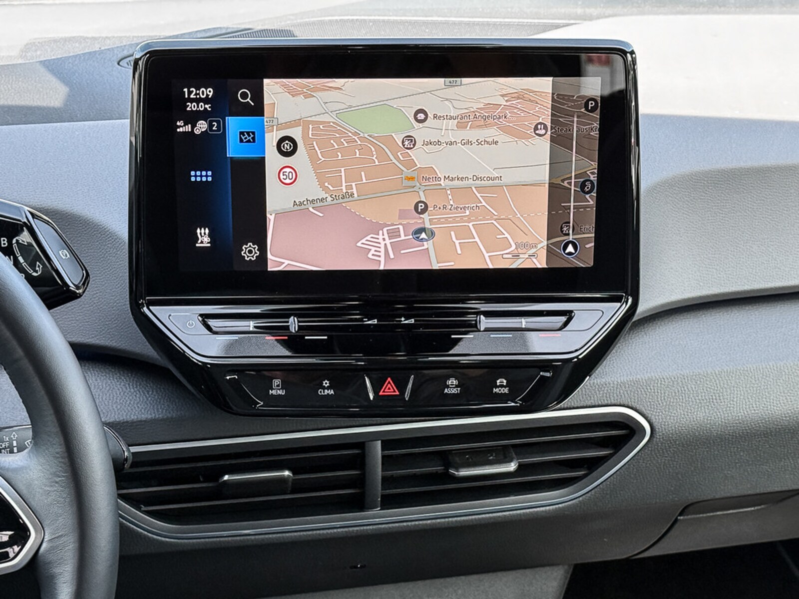 Volkswagen ID.3 – Bild 10
