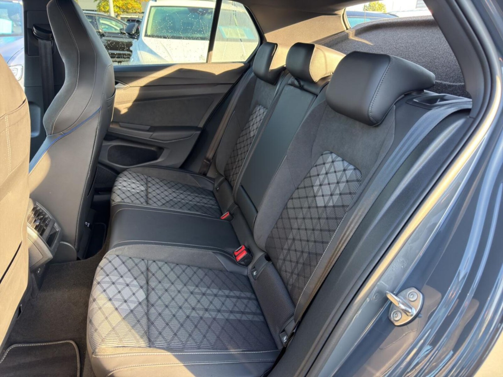 Volkswagen Golf – Bild 16