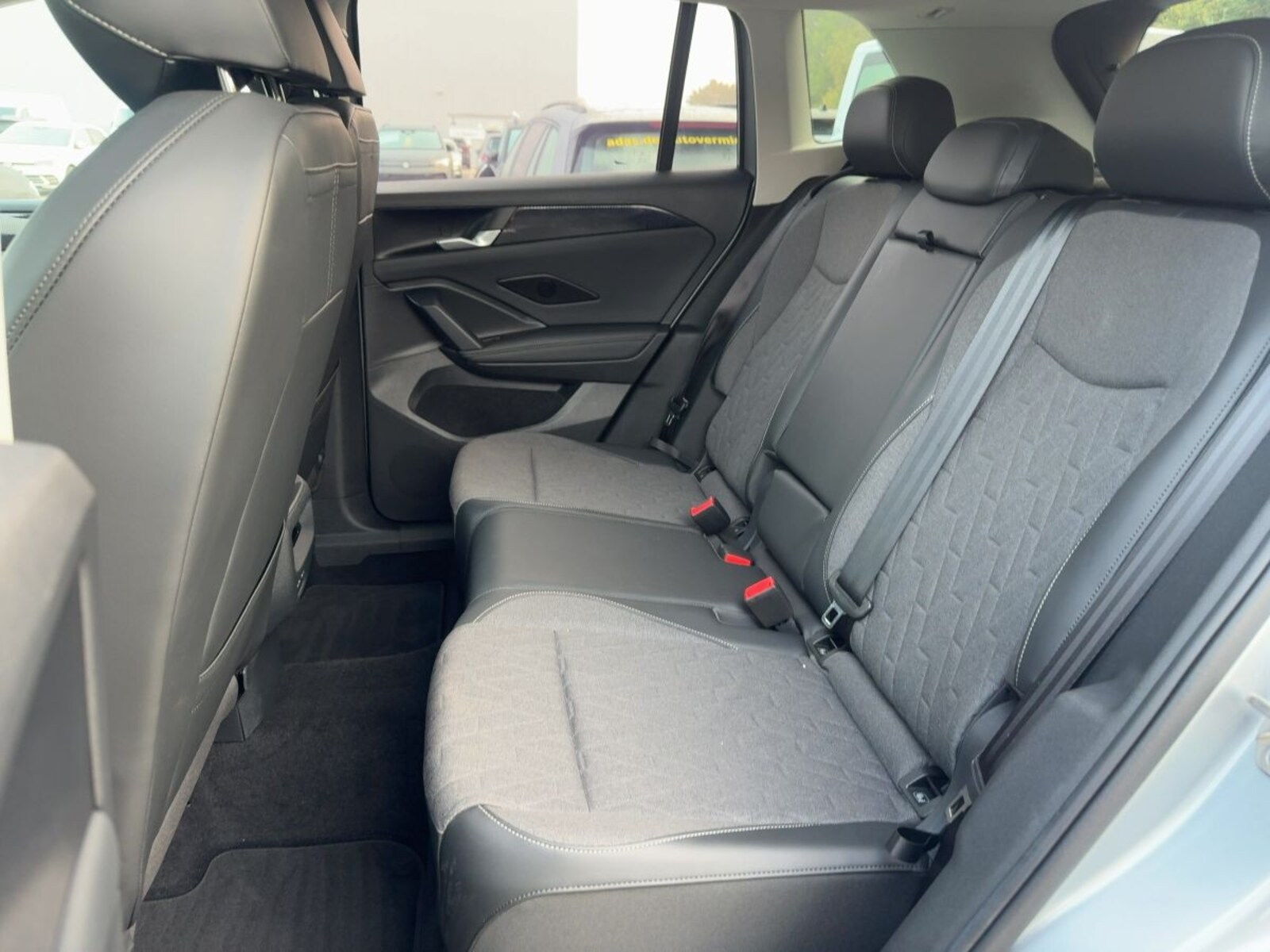 Volkswagen Tiguan – Bild 8