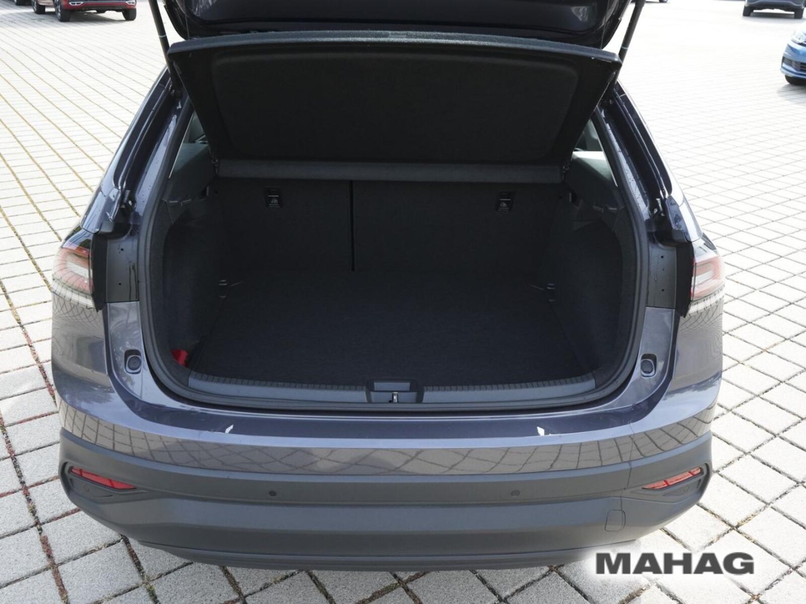 Volkswagen Taigo – Bild 27