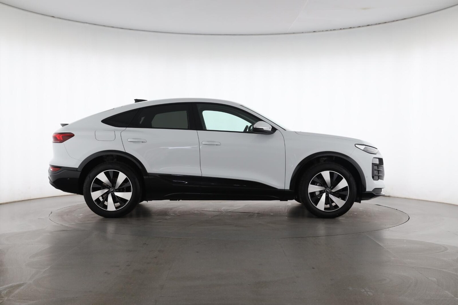 Audi Q6 Sportback e-tron – Bild 7