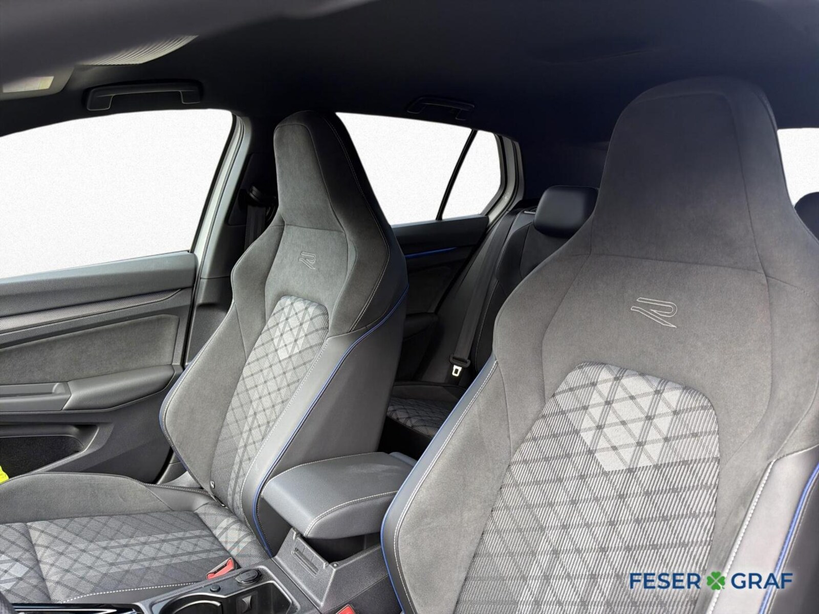 Volkswagen Golf – Bild 10