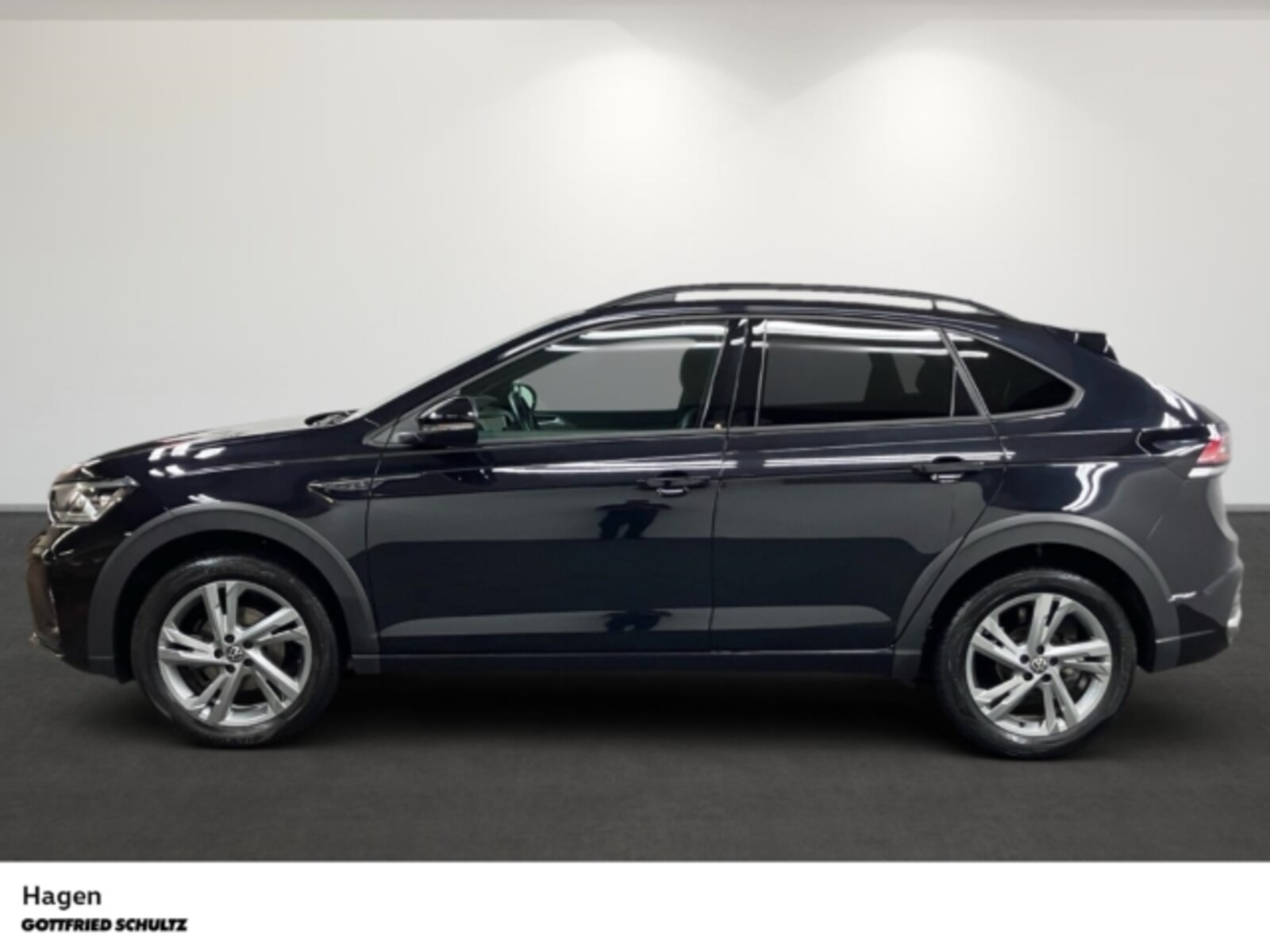 Volkswagen Taigo – Bild 2