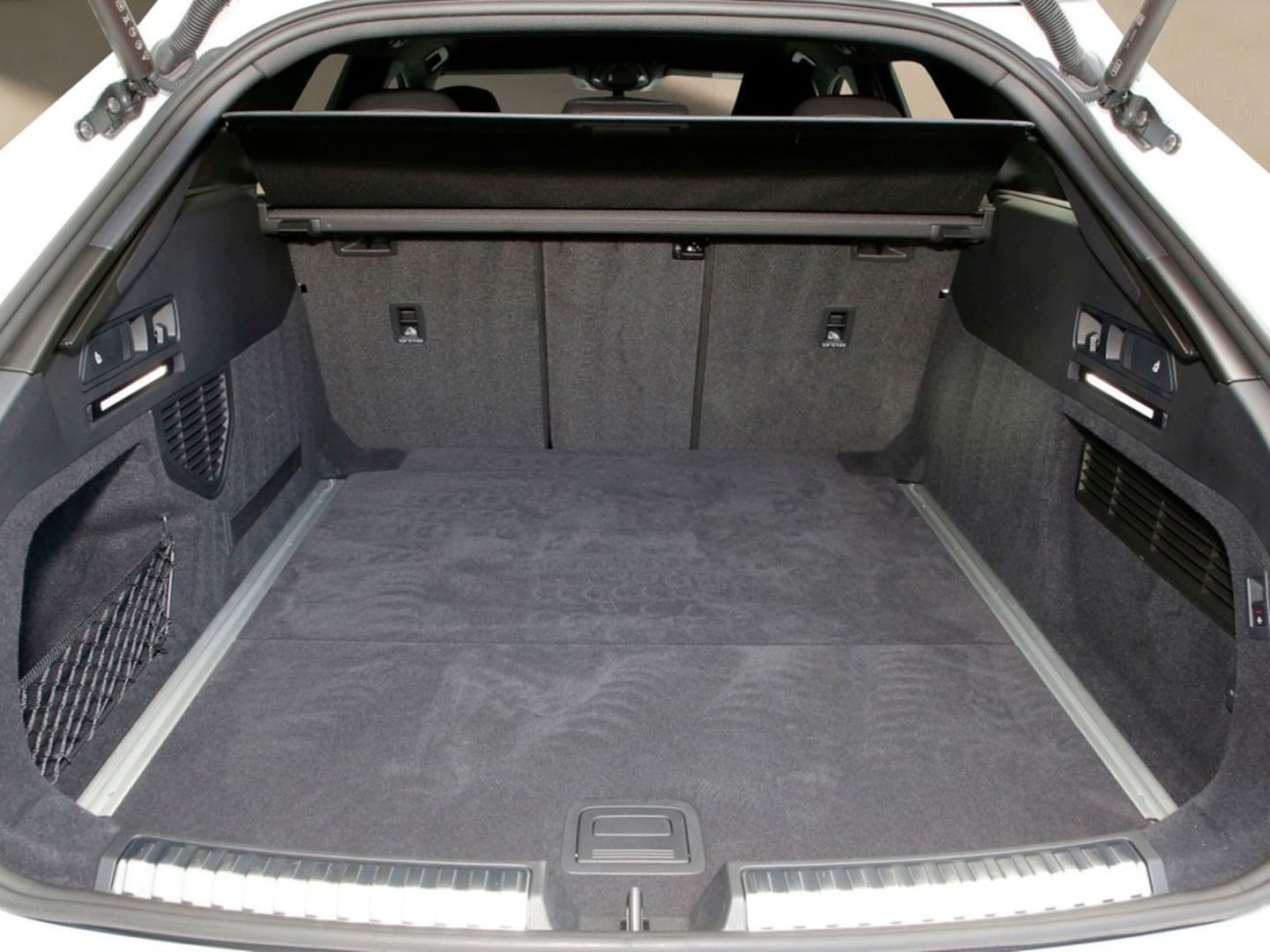 Bild über Audi A6 Avant edition one TFSI 150 kW S tronic - für weitere Informationen kontaktieren Sie den Audi Partner