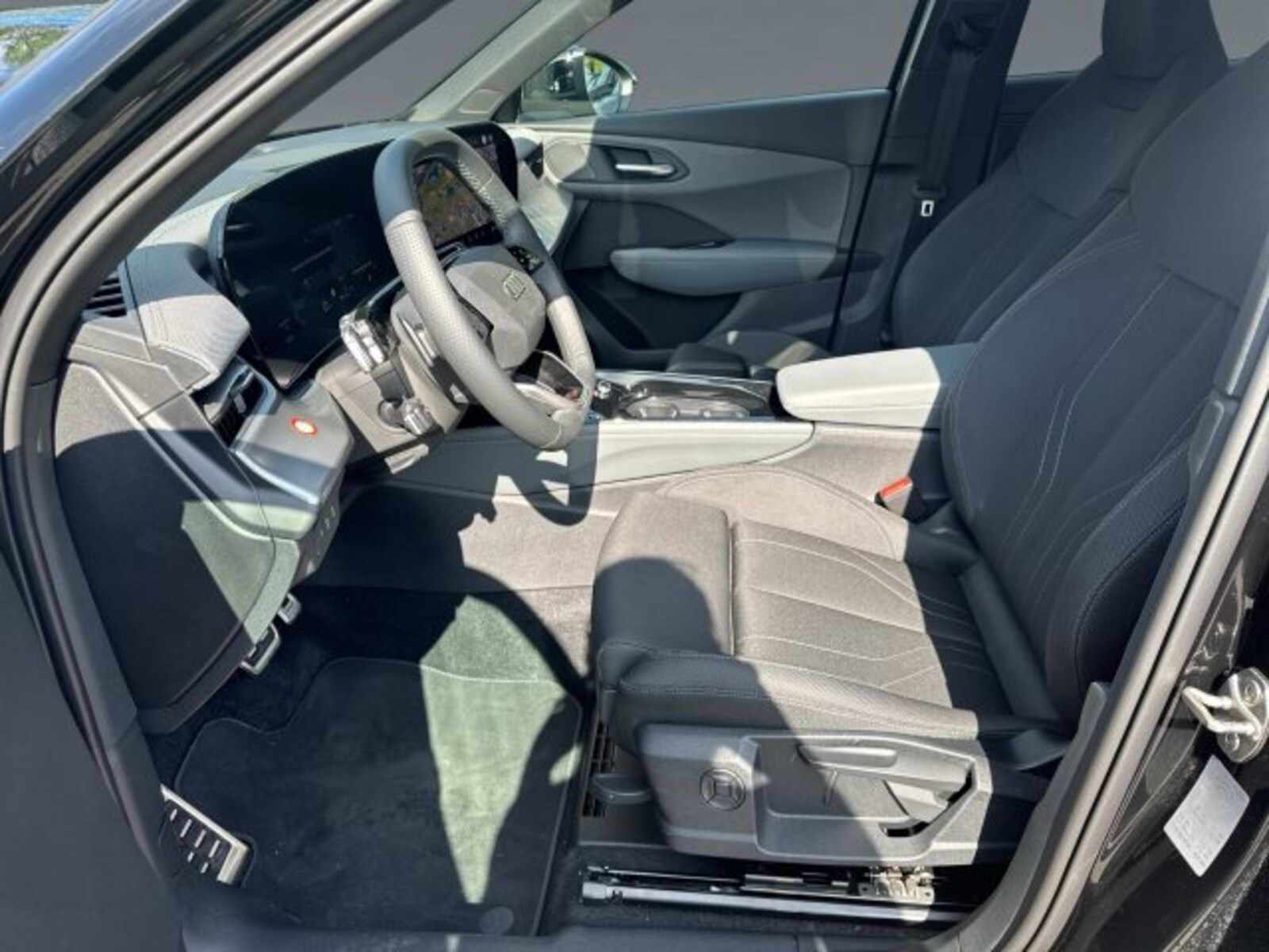 Audi Q3 Sportback – Bild 13