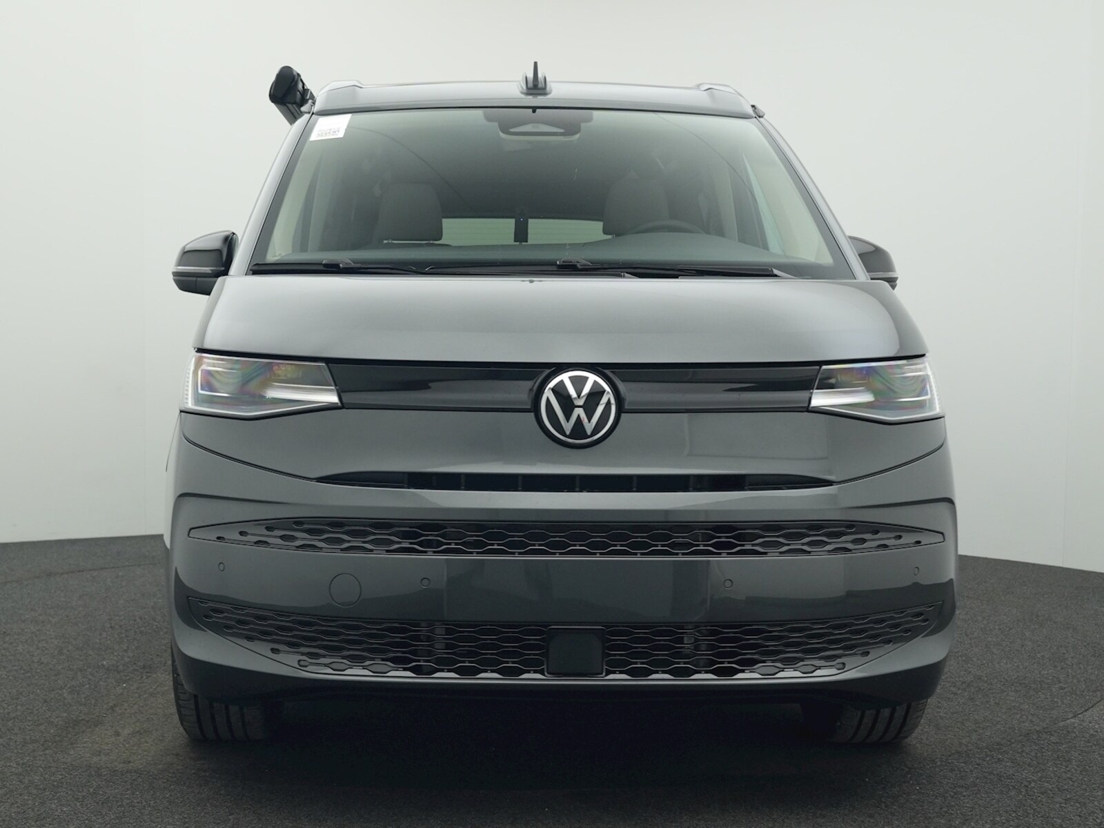 Volkswagen California – Bild 9