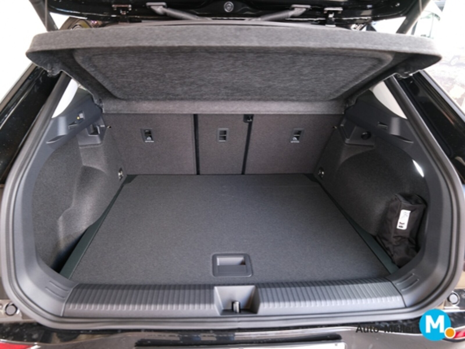 Volkswagen T-Roc – Bild 14