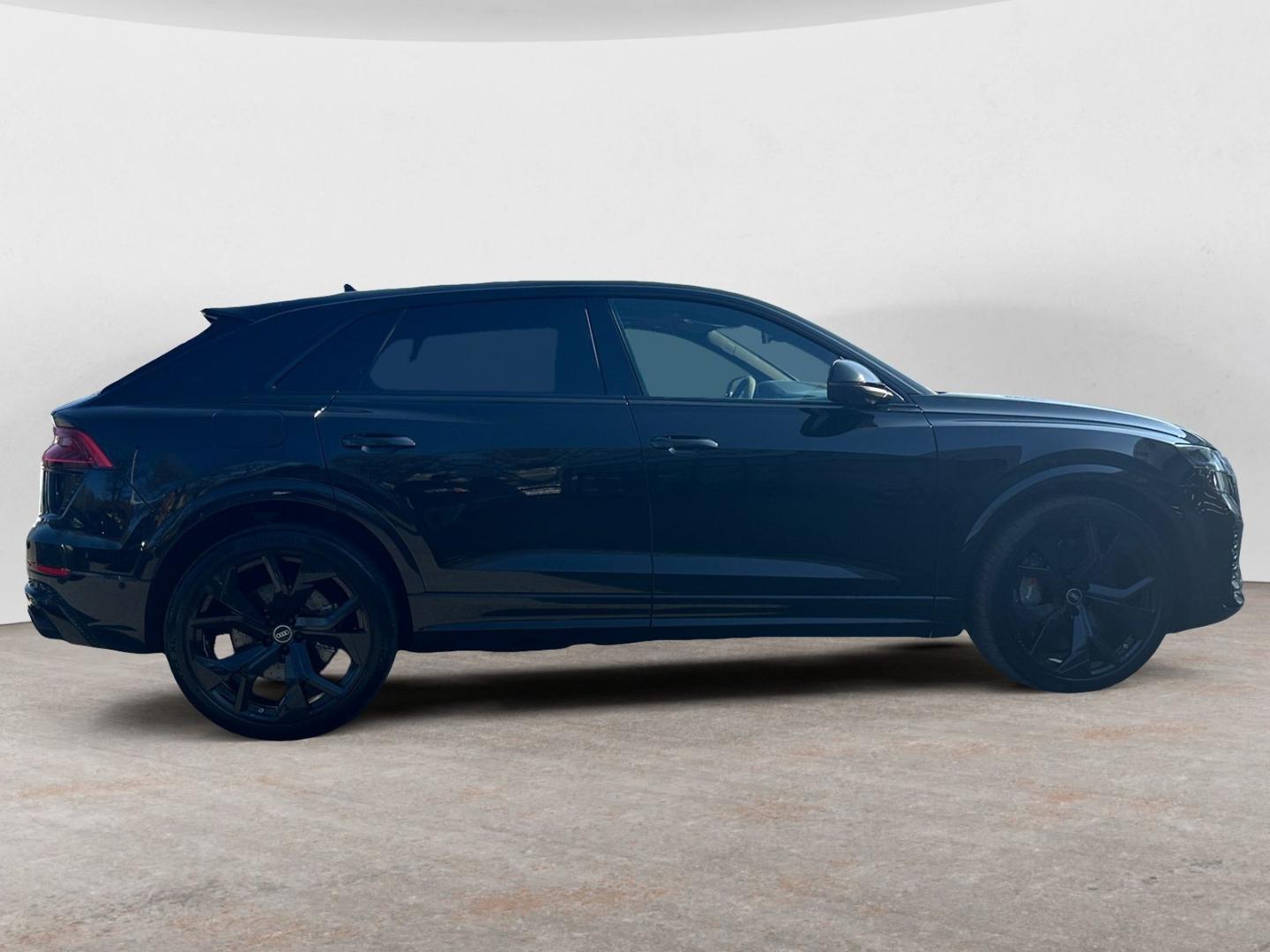 Image about Audi RS Q8 TFSI quattro tiptronic