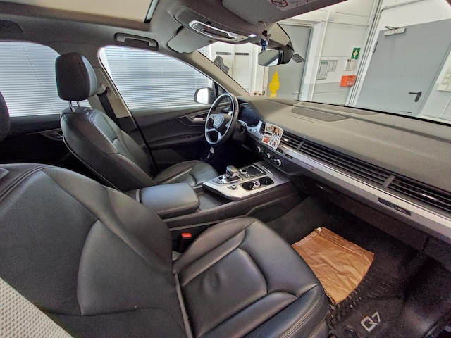 Audi Q7 SUV 3.0 TDI Ultra Quattro Tiptronic -  - Joinsteer - #2