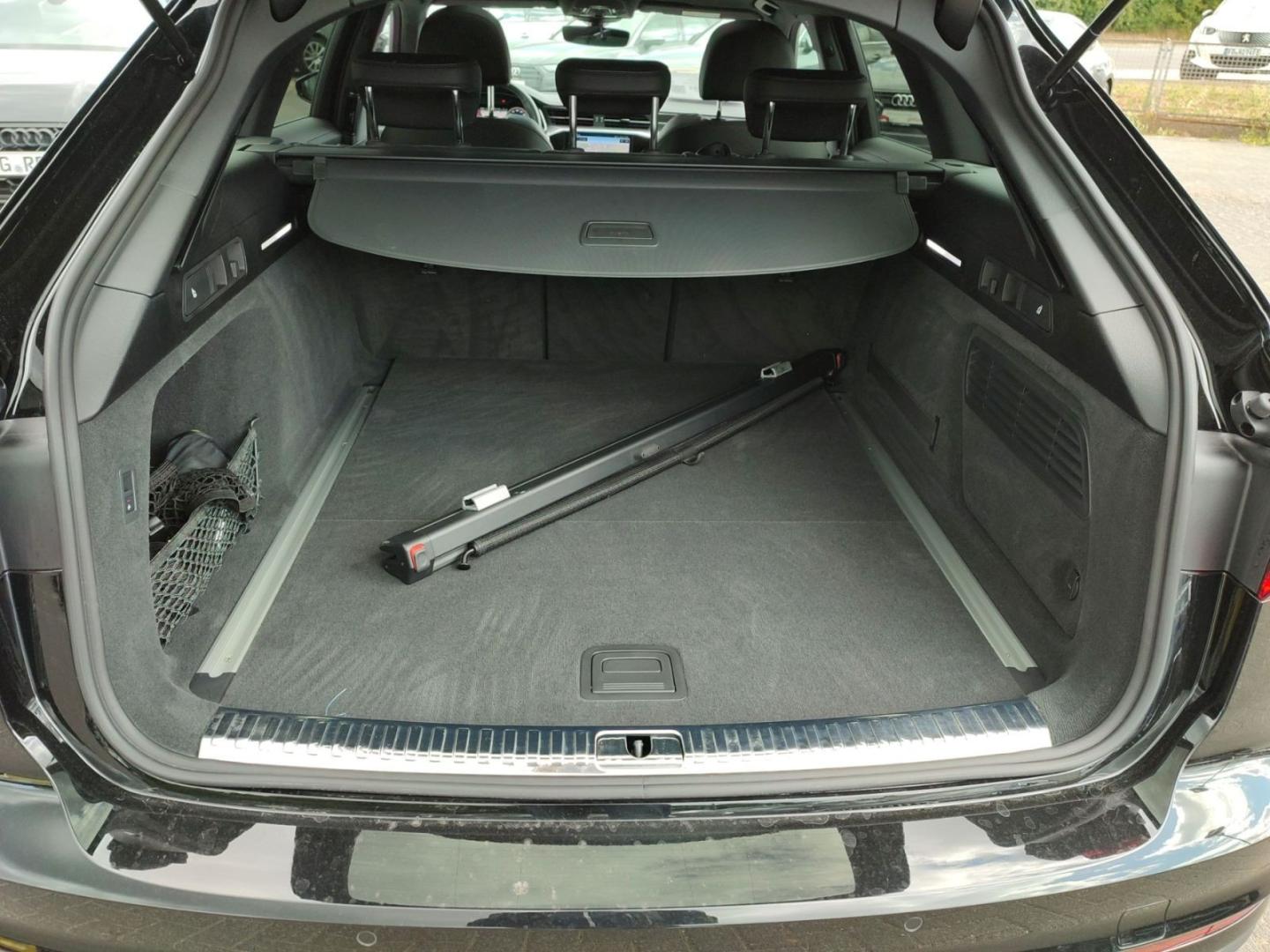 Image about Audi A6 allroad quattro 55 TFSI quattro S tronic