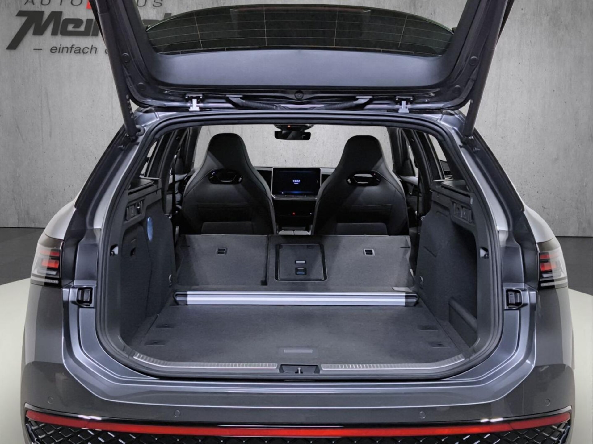 Volkswagen Passat R-Line
