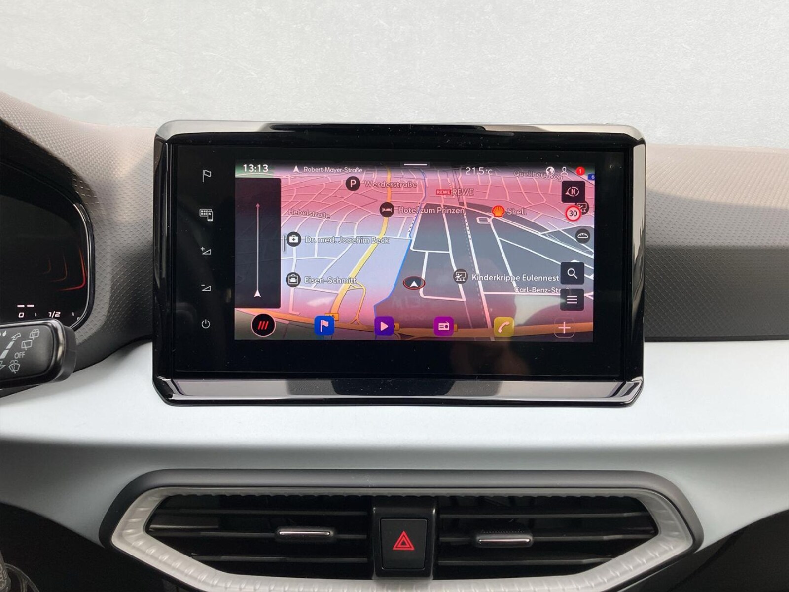 SEAT Ibiza – Bild 13