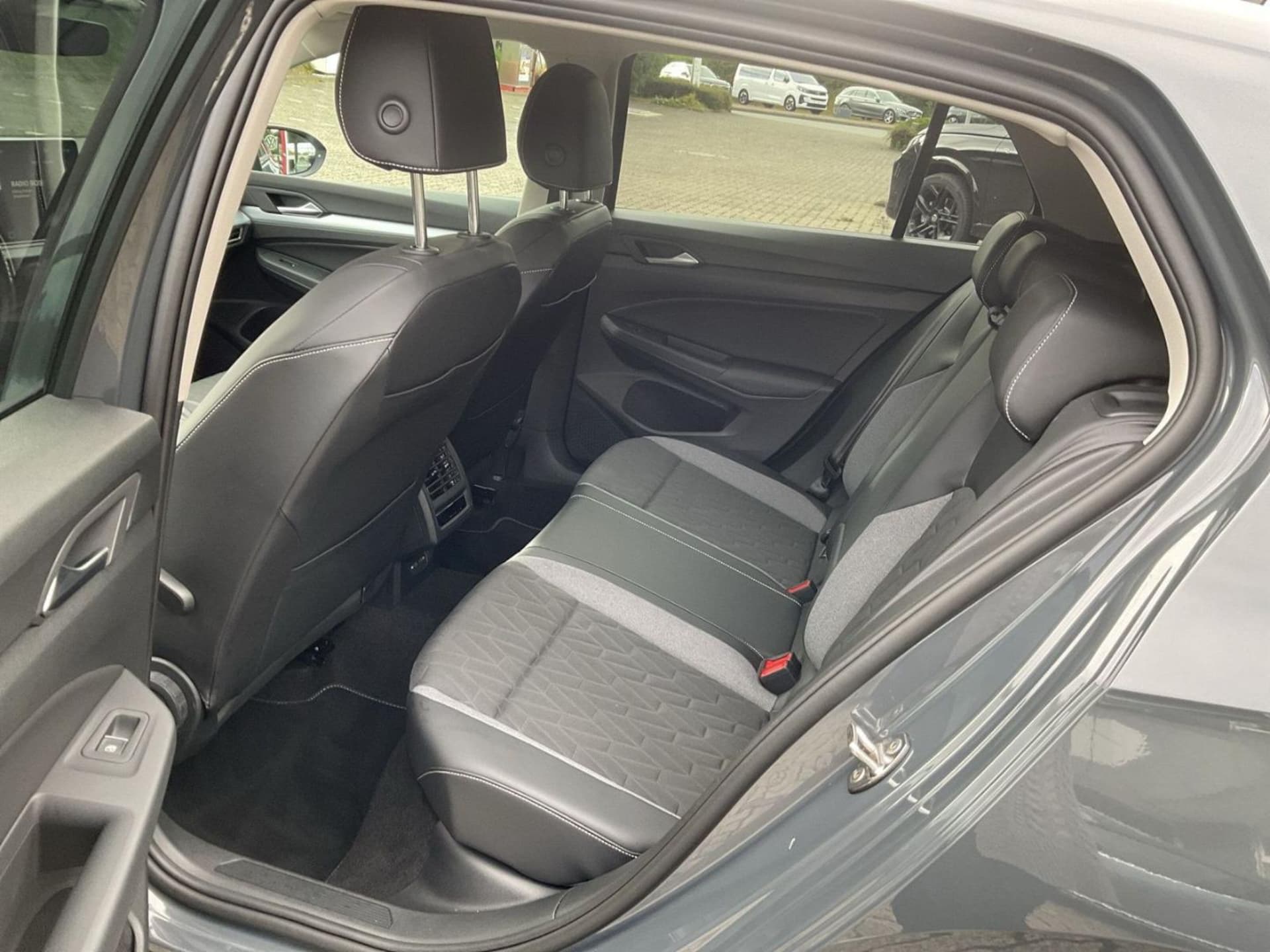 Volkswagen Golf Goal