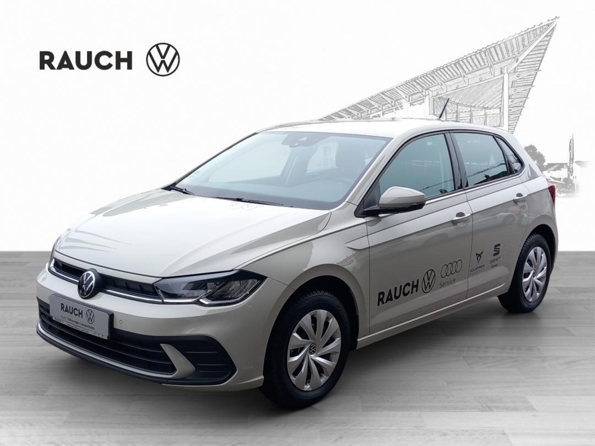 Volkswagen Polo Life