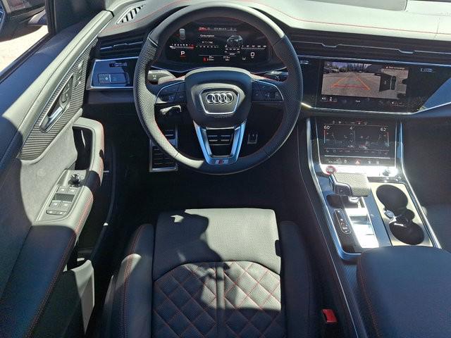 2026 Audi SQ8 Prestige - Photo 7