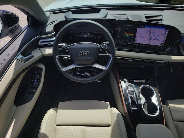 2026 Audi A6 Premium Plus - Photo 21