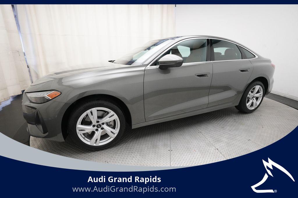 2026 Audi A5 Premium Plus quattro S tronic's photo