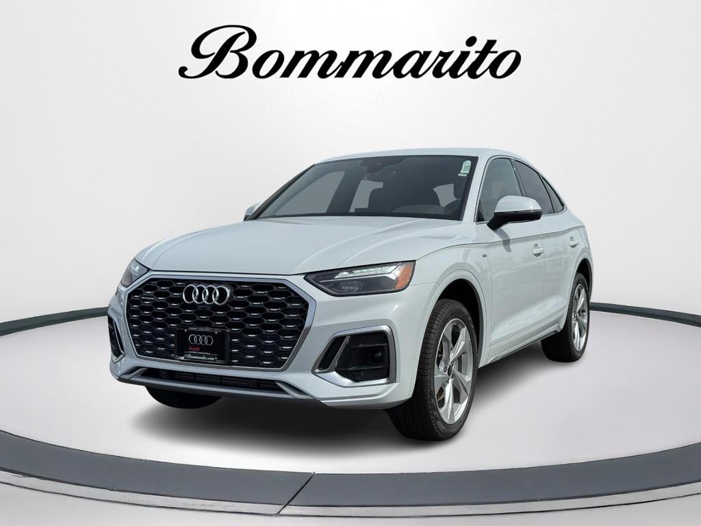 2025 Audi Q5 Sportback