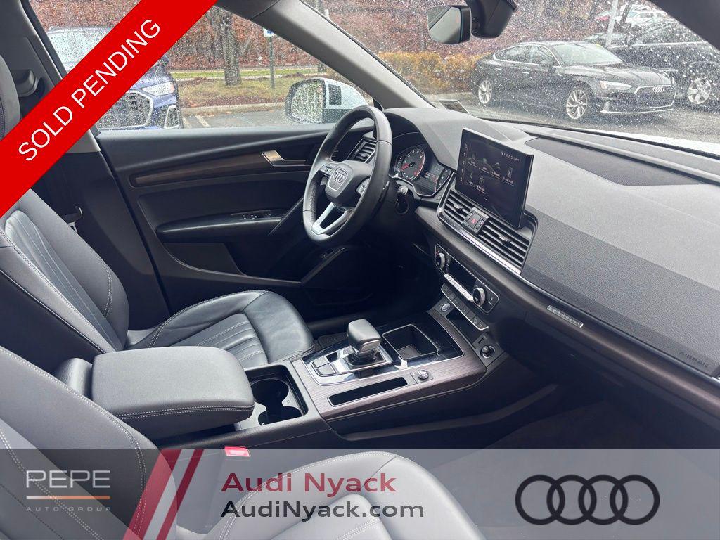 2023 Audi Q5 Premium - Photo 13